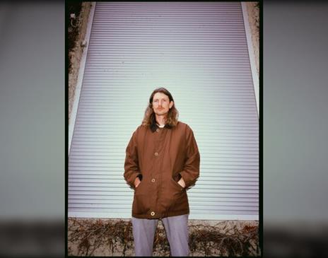 Nye X 10 Years Of Patterns With Romare