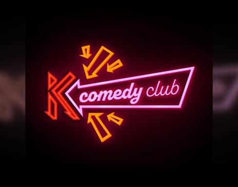 Komedia Comedy Club