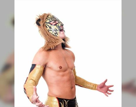 Wrestling Live