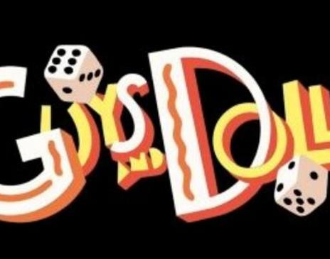 Eastbourne College presents Guys and Dolls