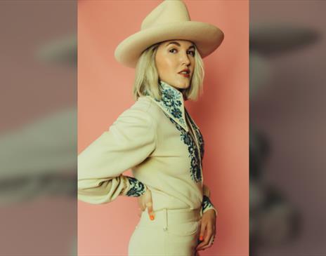 Ashley Campbell