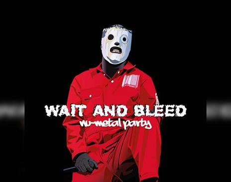 Wait And Bleed: Nu Metal Day Party (brighton)