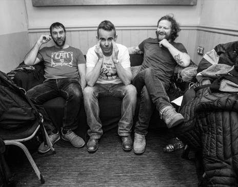 Mclusky