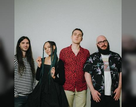 The Skints