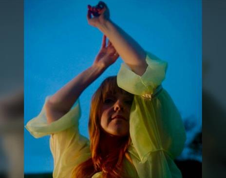 Ochre Live In Brighton
