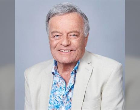 Sounds of the 60s Live with Tony Blackburn