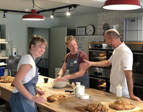 Amazing Artisan Homemade Bread