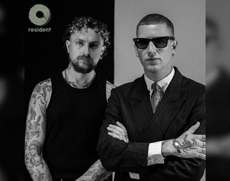 Kid Kapichi: Live + Signing