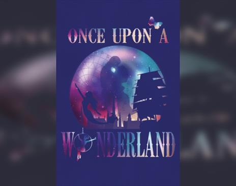 Once Upon A Wonderland - Team Bunny