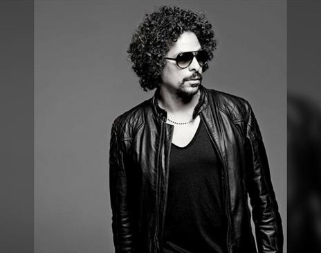 Sandy Rivera (kings Of Tomorrow) - Day Party