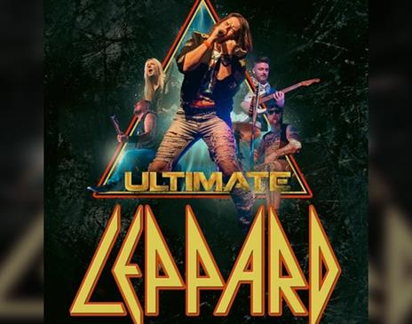 Ultimate Leppard: Tribute To Def Leppard