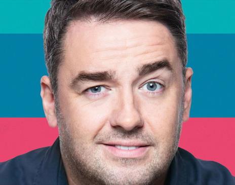 Jason Manford - A Manford All Seasons