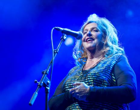 Mary Coughlan