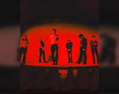 Red Rum Club