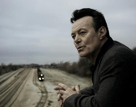 James Hunter Six