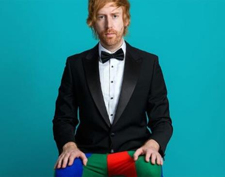 Mark Simmons