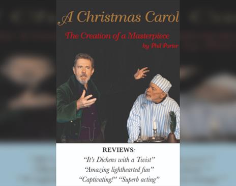 A Christmas Carol, The Creation Of A Masterpiece