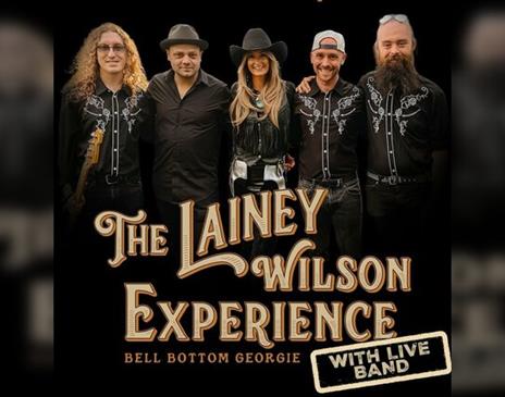 The Lainey Wilson Experience