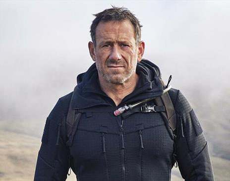Jason Fox