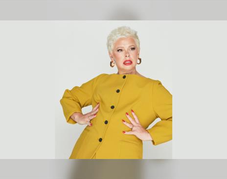 Laura Smyth: Born Aggy