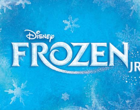 Frozen Jr - Saturday AM Cast