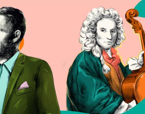 Tribute to Max Richter: Vivaldi Recomposed