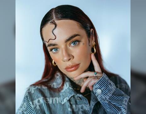 NYE with Fleur Shore