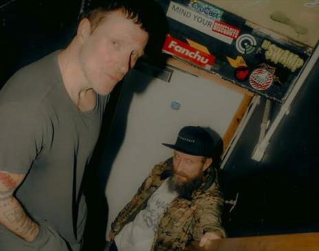 Sleaford Mods
