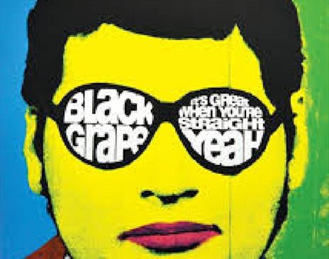 Black Grape