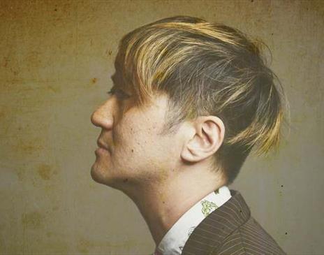 Kishi Bashi