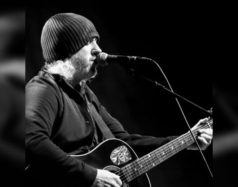 Badly Drawn Boy