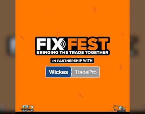 Fix Radio presents FixFest