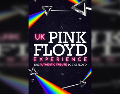UK Pink Floyd Experience