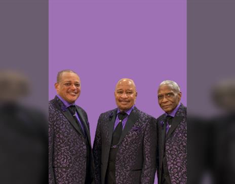 The Stylistics