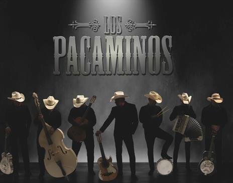 Los Pacaminos