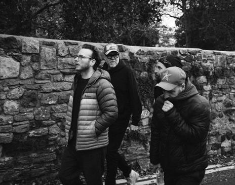 Turin Brakes