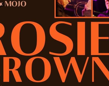 Rosie Brown Band