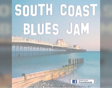 South Coast Blues Jam