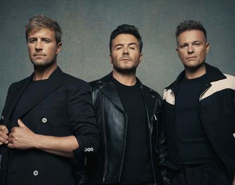 Westlife