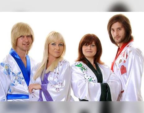 ABBA Tribute