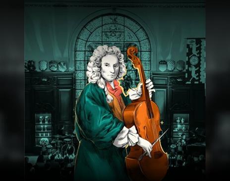 Vivaldi Four Seasons by Candlelight - Piccadilly Sinfonietta