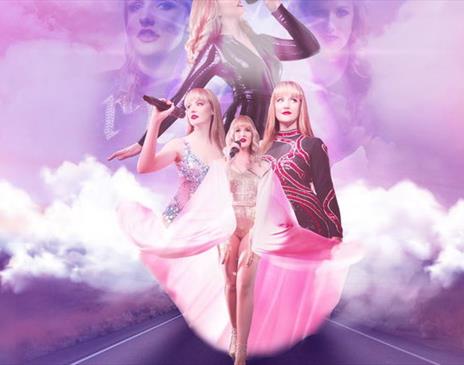 Taylormania