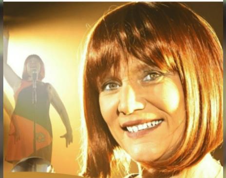 Cilla & The Swinging 60s