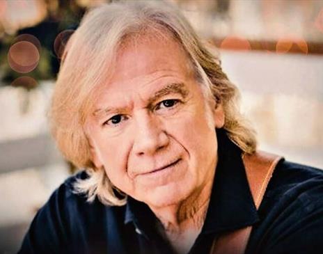 Justin Hayward