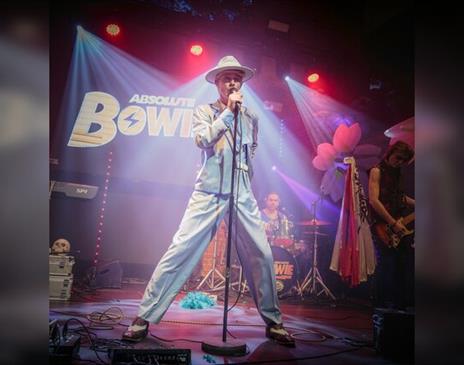 Absolute Bowie