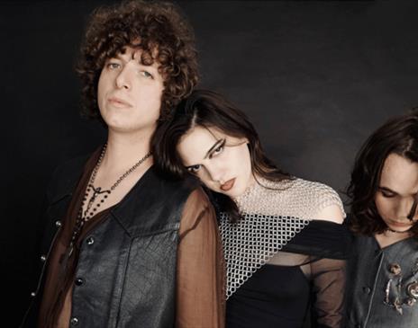Sunflower Bean