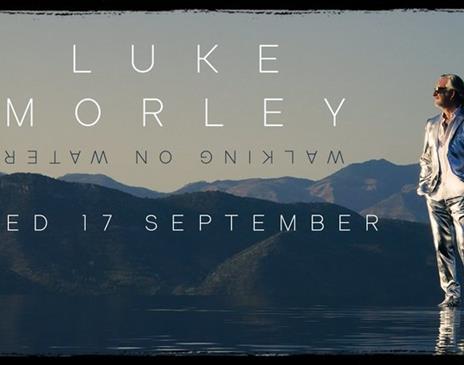 Luke Morley