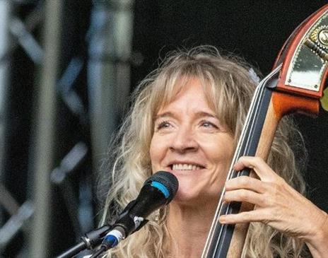 Nicola Farnon Quartet