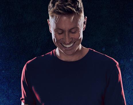Russell Howard