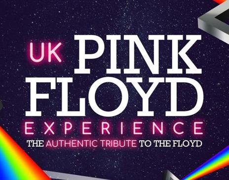 UK Pink Floyd Experience